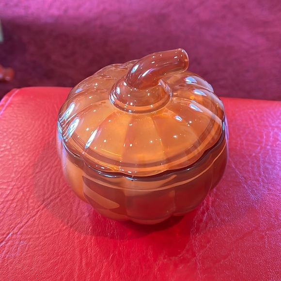 sand + fog | Accents | New Sand Fog Pumpkin Candle | Poshmark